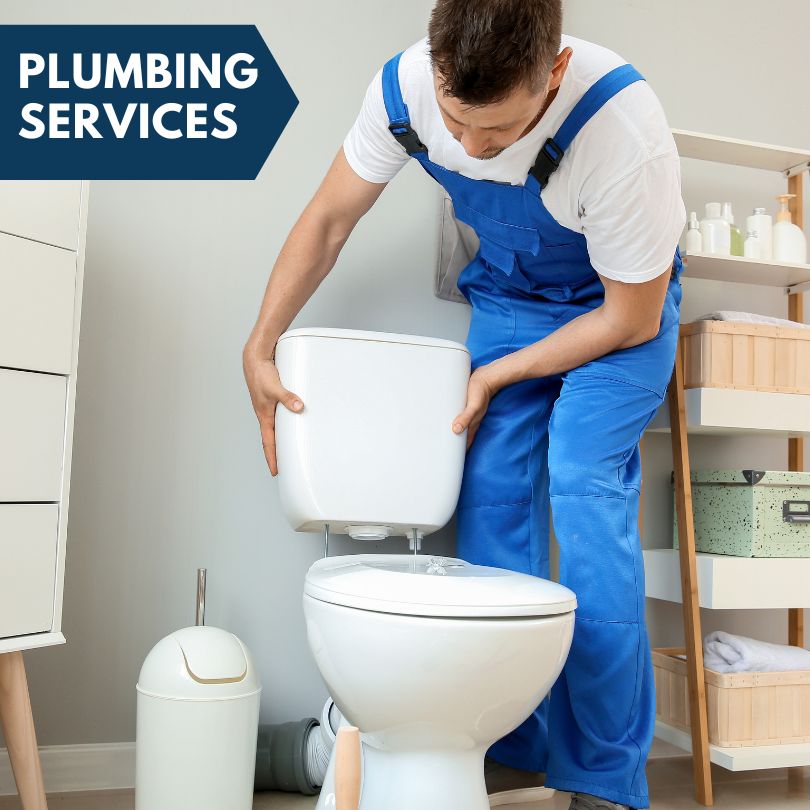 Plumbing Company in New Hartford, CT